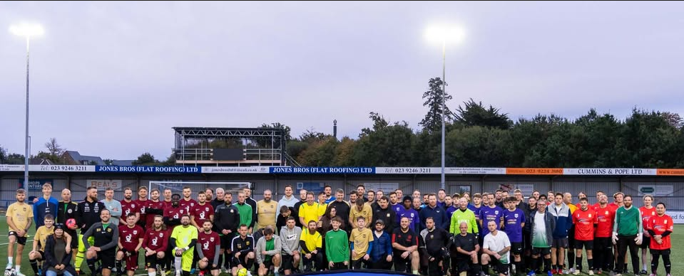 Charity Football Tournament in Aid of Home-Start Surrey Heath