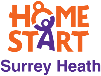 HS Surrey Heath Logo HS Surrey Heath Logo